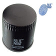 Blueprint ADV182130 Oil Filter High Performance Premium Fits Audi A6 1998 - 2005
