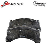 AUTOSTAR GERMANY BRAKE PAD CERAMIC 95B698151ECR
