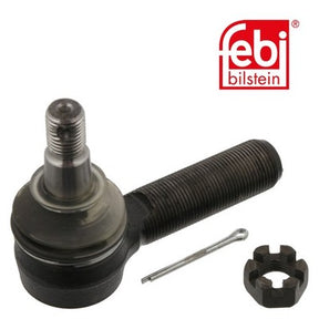 Febi 08204 Drag Link End High Performance Fits Mercedes-Benz T1 1982 - 1994