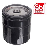 Febi 101452 Premium Oil Filter High Performance Fits VW Polo 2014-2017