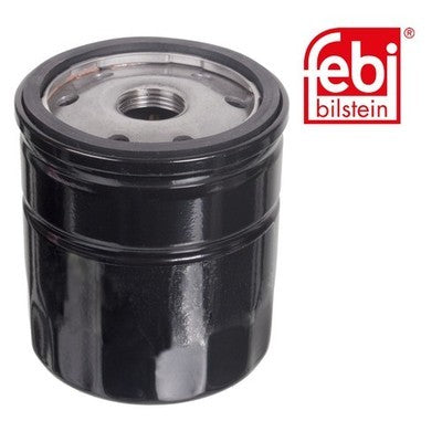 Febi 101452 Premium Oil Filter High Performance Fits VW Polo 2014-2017
