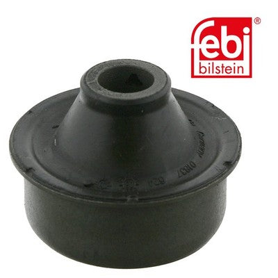 Febi 01837 Control Arm Bush Elastomer Premium Grade Fits Opel Vectra 1988 - 1990