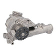 Febi 193225 Oil Pump Standard Premium Fits Mercedes-Benz A-Class 2004 - 2012