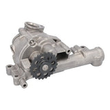 Febi 193225 Oil Pump Standard Premium Fits Mercedes-Benz A-Class 2004 - 2012