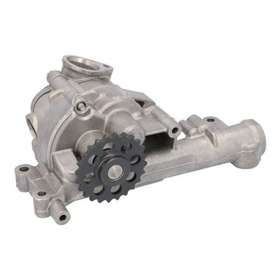Febi 193225 Oil Pump Standard Premium Fits Mercedes-Benz A-Class 2004 - 2012