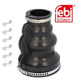 Febi 01758 CV Boot Kit Rubber Standard Premium Quality For VW Beetle 1960 - 1985