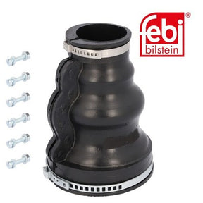 Febi 01758 CV Boot Kit Rubber Standard Premium Quality For VW Beetle 1960 - 1985