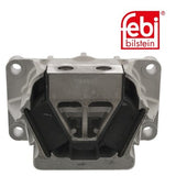 Febi 15481 Engine Mounting Front Rear Cast Aluminium Premium High Performance