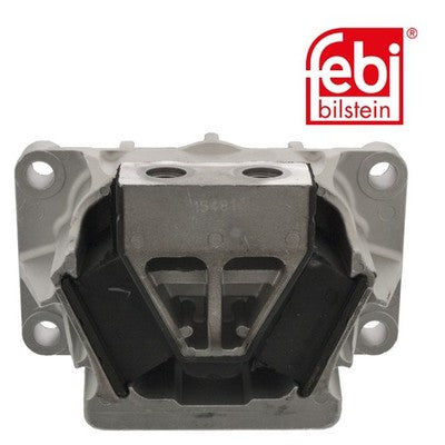 Febi 15481 Engine Mounting Front Rear Cast Aluminium Premium High Performance