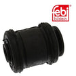Febi 03141 Control Arm Bush Elastomer Premium Fits Vauxhall Astra 1989 - 1991