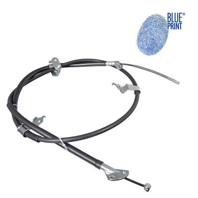 Blueprint ADT346382 Brake Cable High Performance Fits Toyota RAV4 2006 - 2013