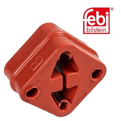Febi 170942 Exhaust Mounting High Performance Fits BMW 5 Series 2011 - 2016