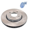 Blueprint ADC44389 Front Brake Disc High Performance Fits Volvo V40 1997 - 2004
