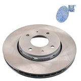 Blueprint ADC44389 Front Brake Disc High Performance Fits Volvo V40 1997 - 2004