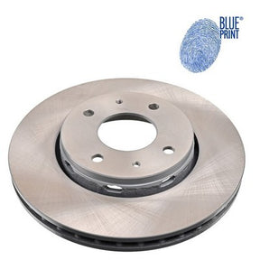 Blueprint ADC44389 Front Brake Disc High Performance Fits Volvo V40 1997 - 2004