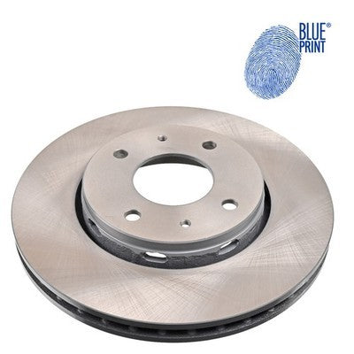 Blueprint ADC44389 Front Brake Disc High Performance Fits Volvo V40 1997 - 2004