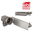Febi 102876 EGR Valve Premium Grade Reliable Standard High Performance