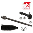 Febi 44947 Tie Rod Front Right Premium Fits Citroen C4 Picasso 2007 - 2011