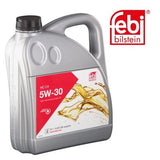 Febi 108361 Engine Oil Premium High Quality Fits Mercedes-Benz Citan 2013 - 2021