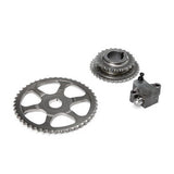 Febi 193667 Timing Chain Kit Simplex Closed Chain Fits Honda Accord 2004 - 2008