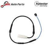 AutoStar Germany Brake Wire Sensor 34356794285 Fits BMW E88, 1 Series, 3 Series