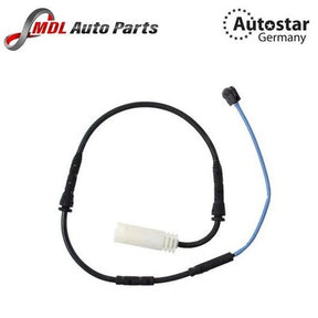 AutoStar Germany Brake Wire Sensor 34356794285 Fits BMW E88, 1 Series, 3 Series