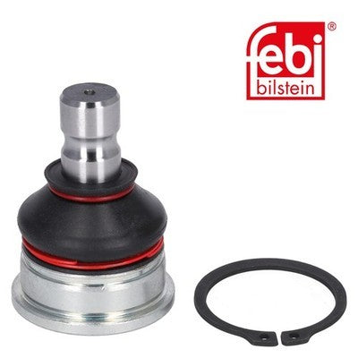 Febi 29826 Ball Joint Premium High Performance Fits Suzuki Splash 2011-2024
