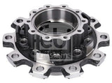 Febi 179840 Wheel Hub Rear Axle Without Wheel Bearing Premium High Performance