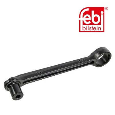Febi 172294 Stabiliser Link Coupling Rod Front Axle Without Rubber Mount