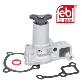Febi 17630 Water Pump High Quality Durable Premium Fits Mazda 323 1987 - 1989
