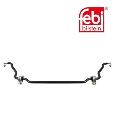 Febi 100624 Anti Roll Bar Front Premium Fits Fiat Ducato 2011 - 2025