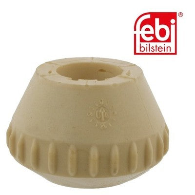 Febi 23440 Bump Stop Front Premium High performance Fits Audi A6 1997 - 2009