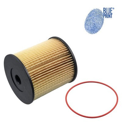 Blueprint ADU172324 Fuel Filter Fits Mercedes-Benz E-Class 2002 - 2008