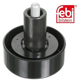 Febi 102154 Idler Pulley Premium High Performance Fits Hyundai ix35 2013 - 2015