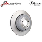 autostar germany BRAKE DISC L322 LR031846 SDB500100 LR011891