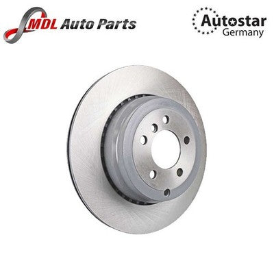 autostar germany BRAKE DISC L322 LR031846 SDB500100 LR011891