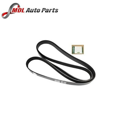 Land Rover Genuine Drive Belt PQR500340 Range Rover Sport 2005