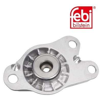 Febi 103505 Strut Mounting Rear Left High Performance Fits BMW i3 2013-2024