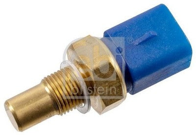 Febi 186118 Coolant Temperature Sensor Durable Fits Citroën Berlingo 1999 - 2011