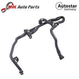 Autostar Germany COOLANT HOSE For BMW E81/ E87/ E82 17127525026