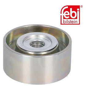 Febi 170017 Idler Pulley Metal Premium Standard Durable High Performance