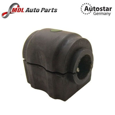AutoStar Germany BUSH REAR STABILIZER BAR LINK For RANGE ROVER L320 RGX500070
