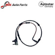 Autostar Brake Wear Sensor Land Rover Range Rover L405 L494 Discovery 5 LR033295