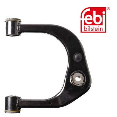 Febi 43043 Control Arm Front Right Fits Toyota LandCruiser Colorado 2000 - 2002