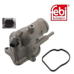 Febi 102115 Thermostat Premium Fits Mercedes-Benz E-Class 2003 - 2009