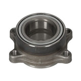 Febi 185735 Wheel Bearing Rear Axle Standard Fits Infiniti FX 2003 - 2008