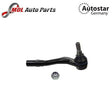 Autostar Germany Left Outer Tie Rod End with Ball Joint 2033303903 Mercedes-Benz