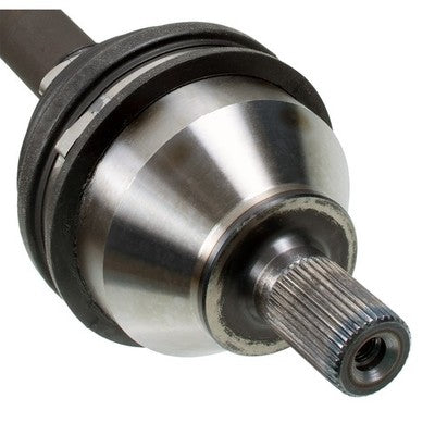 Febi 183321 Drive Shaft With Screw Front Axle Left Fits Ford Focus 2010 - 2011