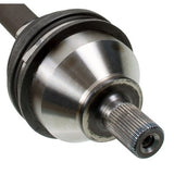Febi 183321 Drive Shaft With Screw Front Axle Left Fits Ford Focus 2010 - 2011