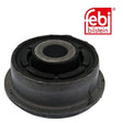 Febi 09055 Control Arm Bush Elastomer Standard Premium For Audi 80 1992 - 1994